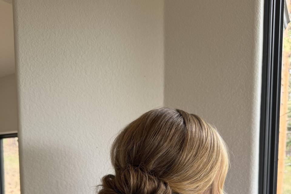 Bridal Portraits
