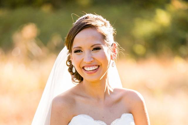 Bridal bouquet