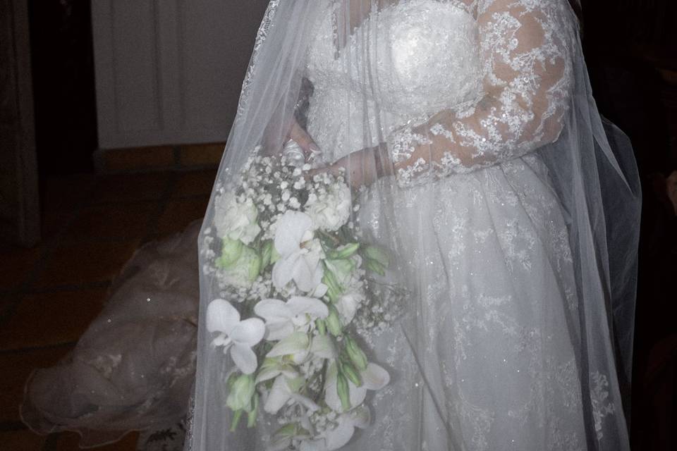 Bridal Bouquet