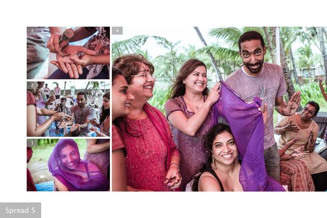 Nitya Rao Photography