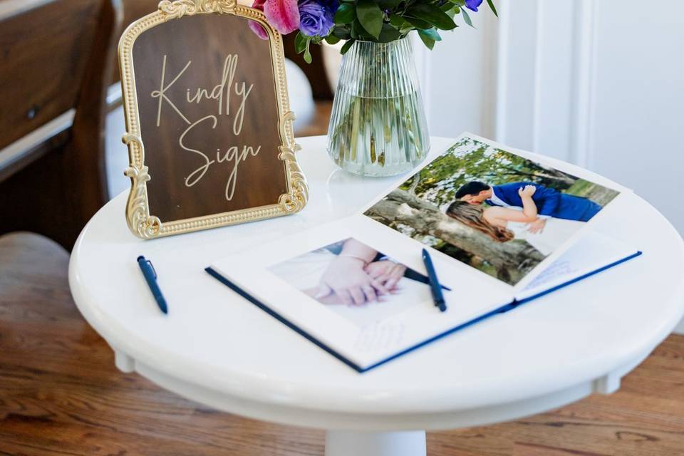 Willowbrook Reserve