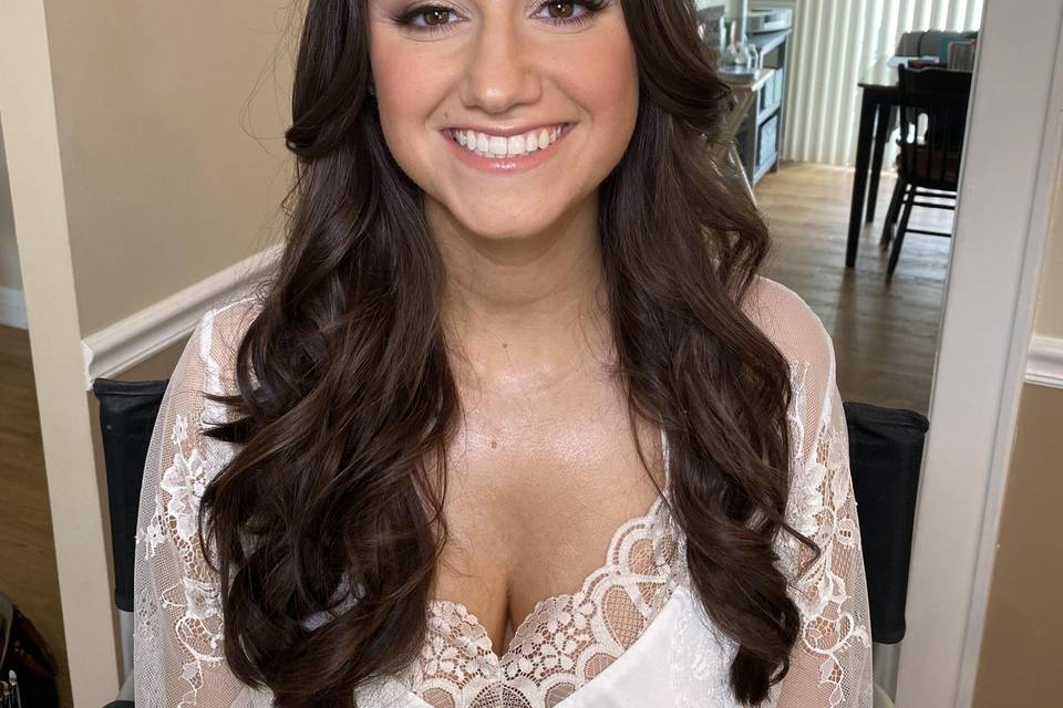 Bridal Makehttps://cdup & Hair
