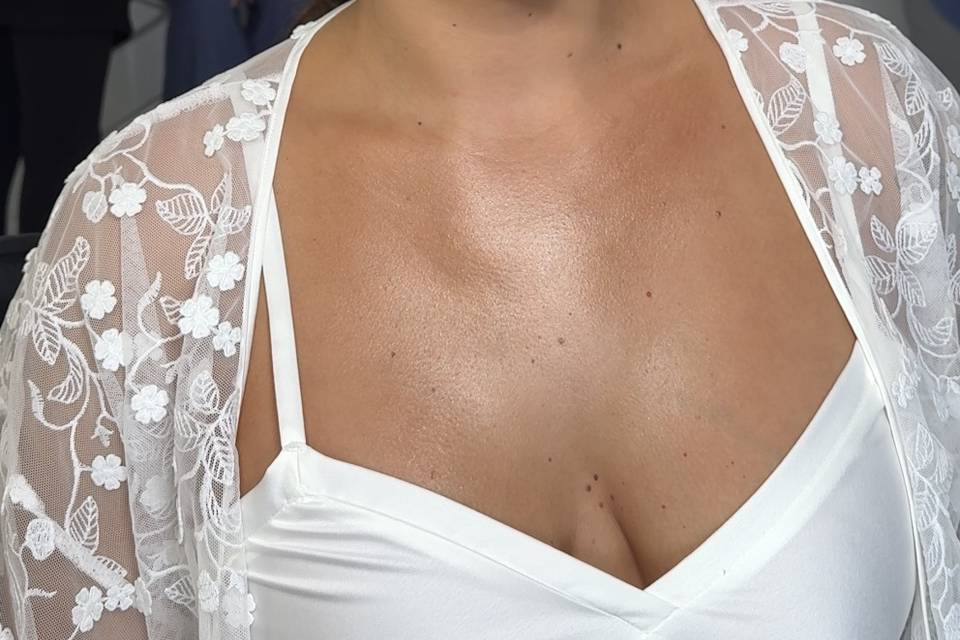 Bridal Makeup & Hair