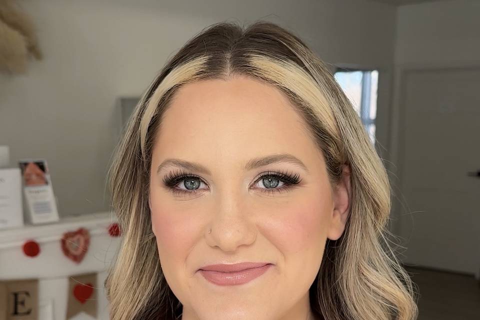 Makeup