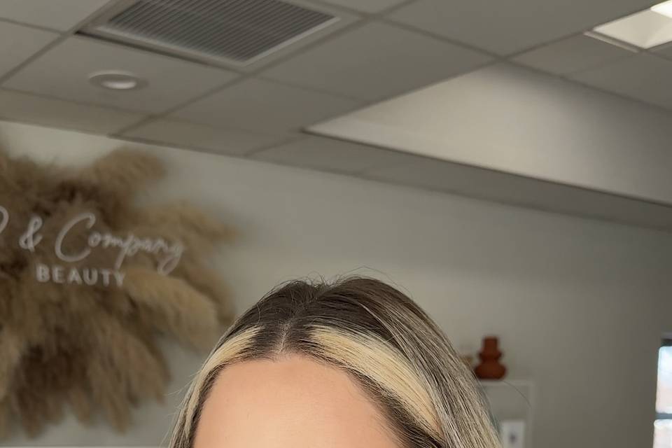 Makeup