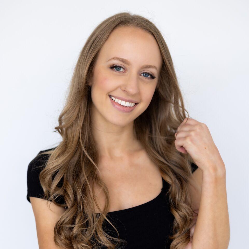 Jessica Preston