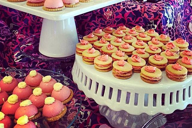 Blu Spoon Catering by Catablu