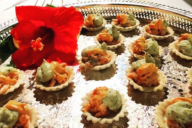 Blu Spoon Catering by Catablu