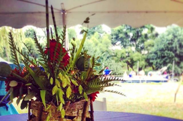 Blu Spoon Catering by Catablu