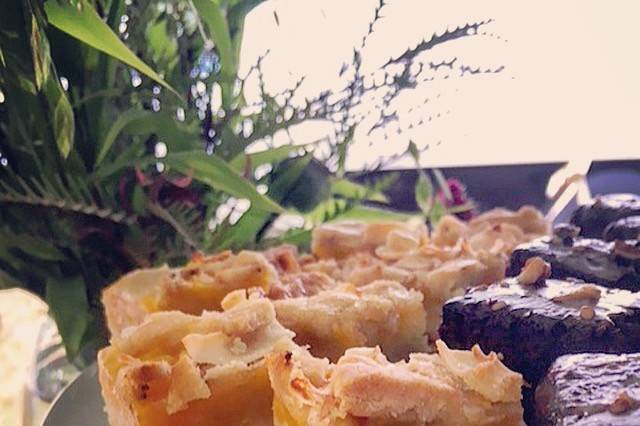 Blu Spoon Catering by Catablu