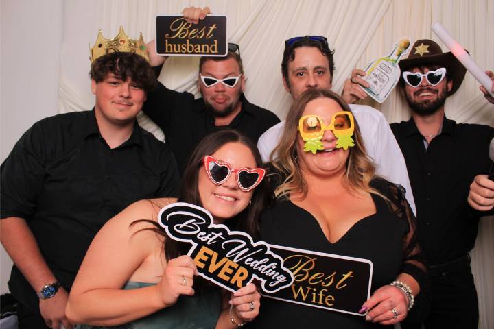 Wedding Guests