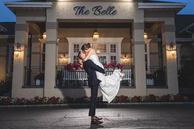 Belle of Blue Bell
