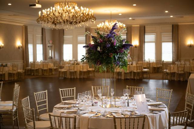 Belle Ballroom