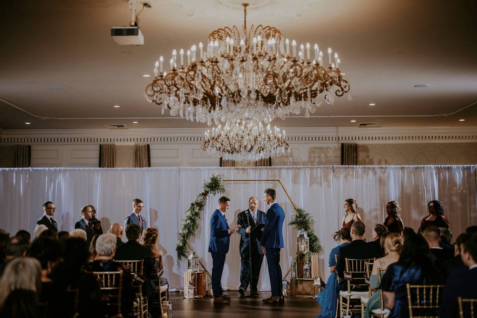Belle Ceremony