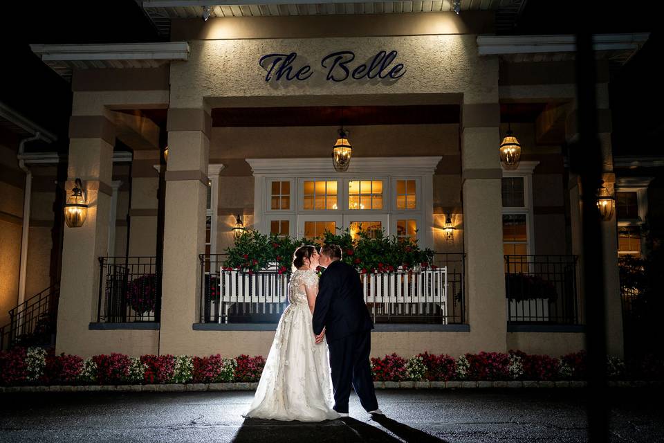 Belle of Blue Bell