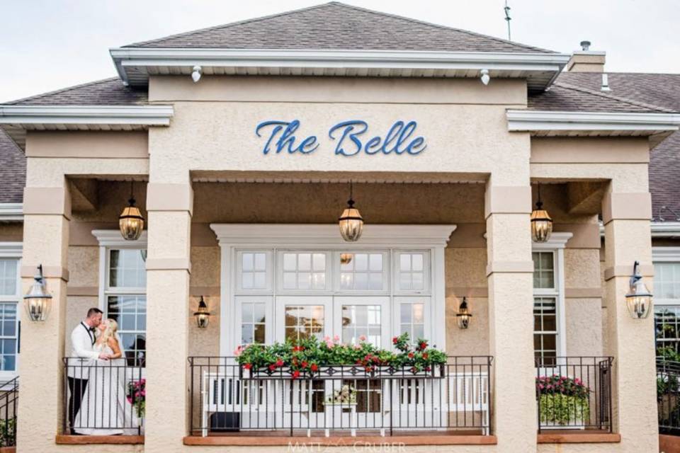 The Belle