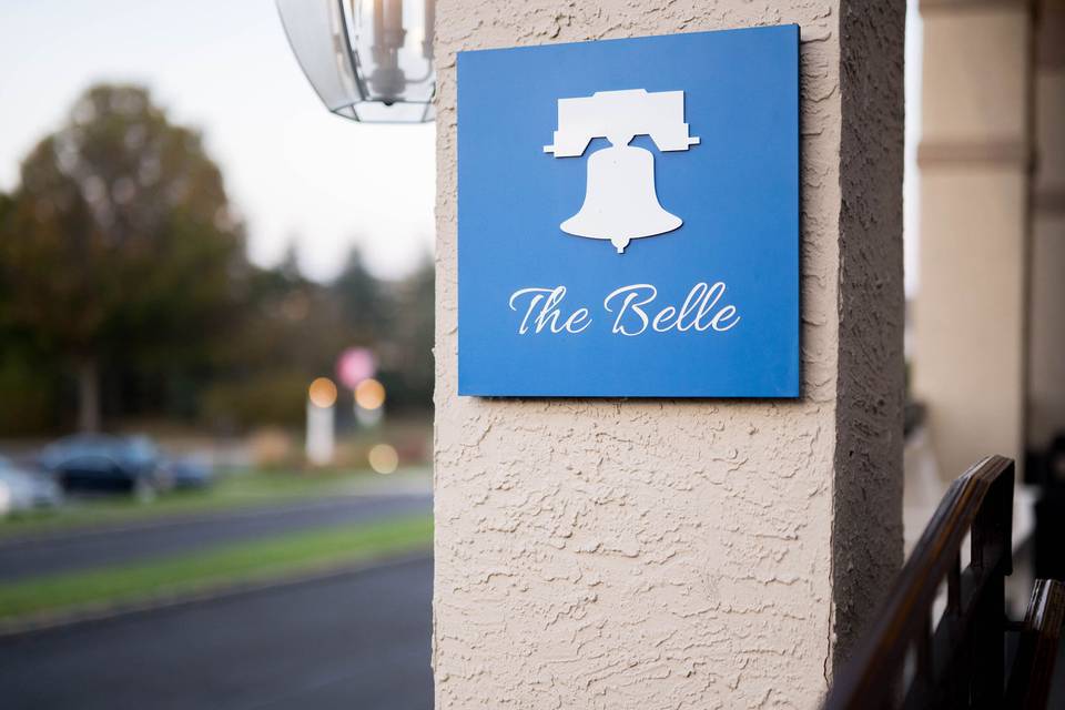 Belle of Blue Bell