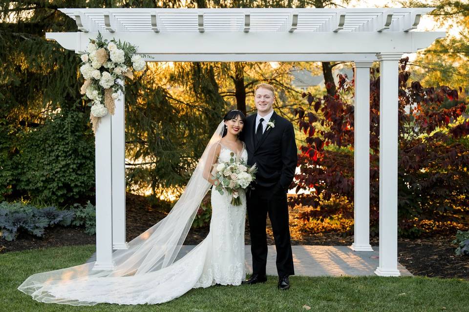 Belle Ceremony