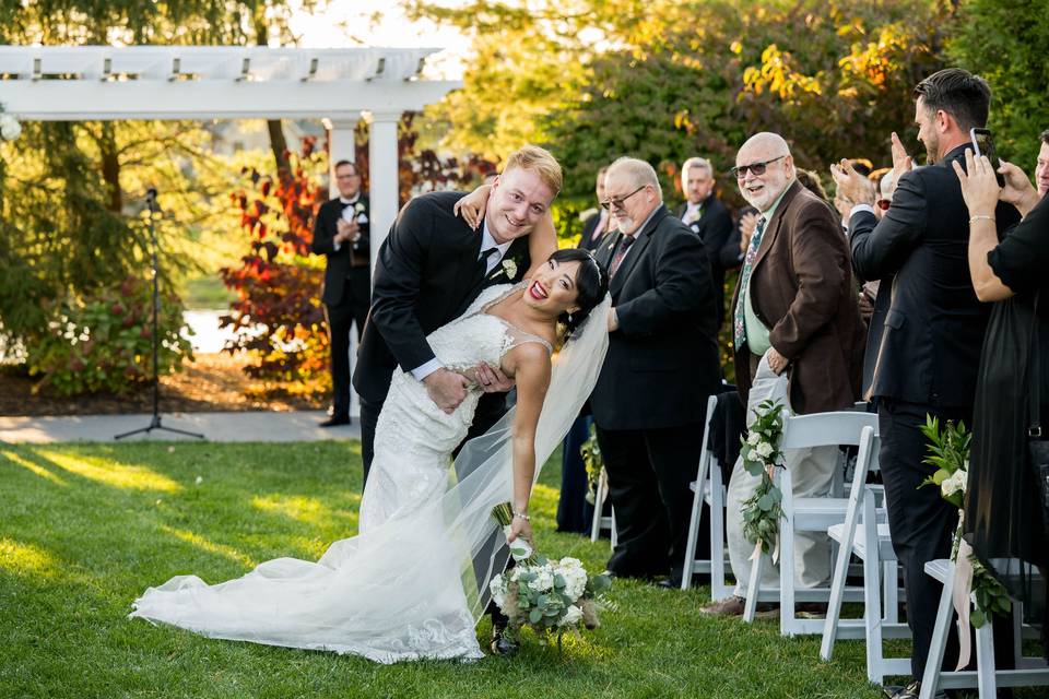 Belle Ceremony
