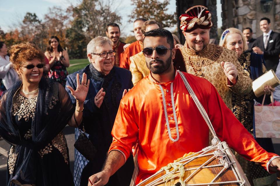 Baraat