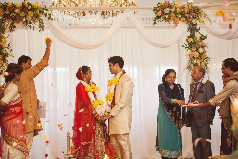 Belle Ceremony