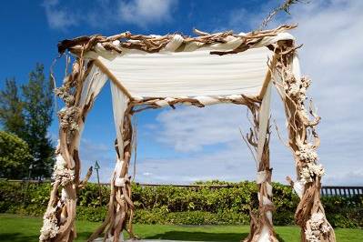 Divine Weddings and Events