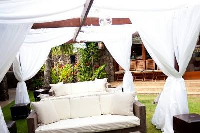 Divine Weddings and Events