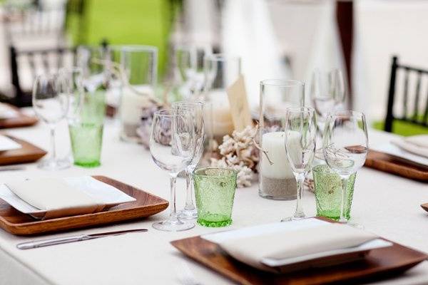 Divine Weddings and Events