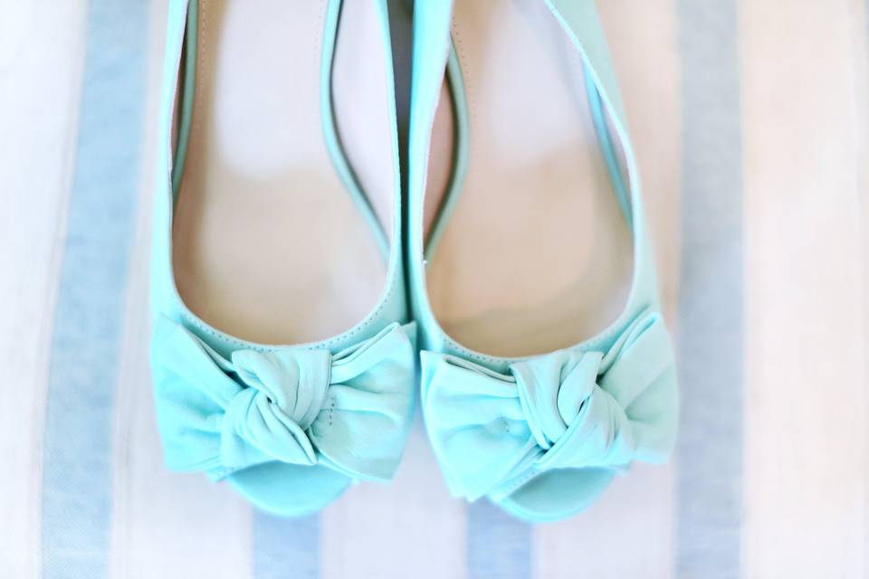 Gorgeous Shoes