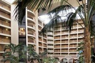 Embassy Suites Orlando International Drive