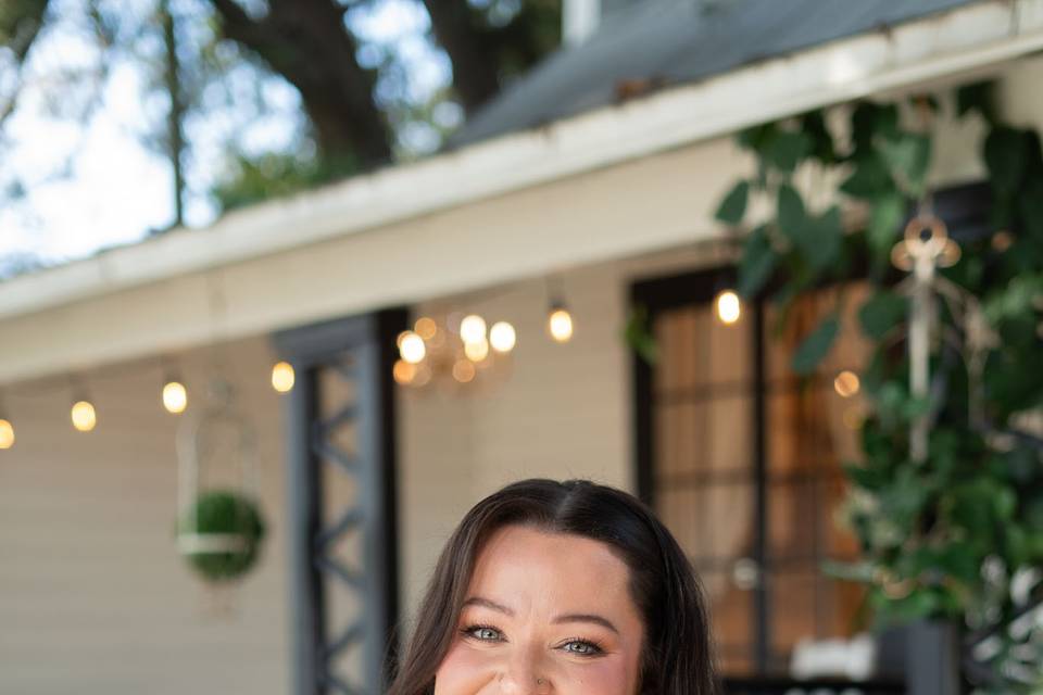 Bride