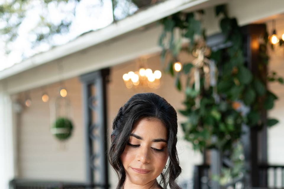 Bride
