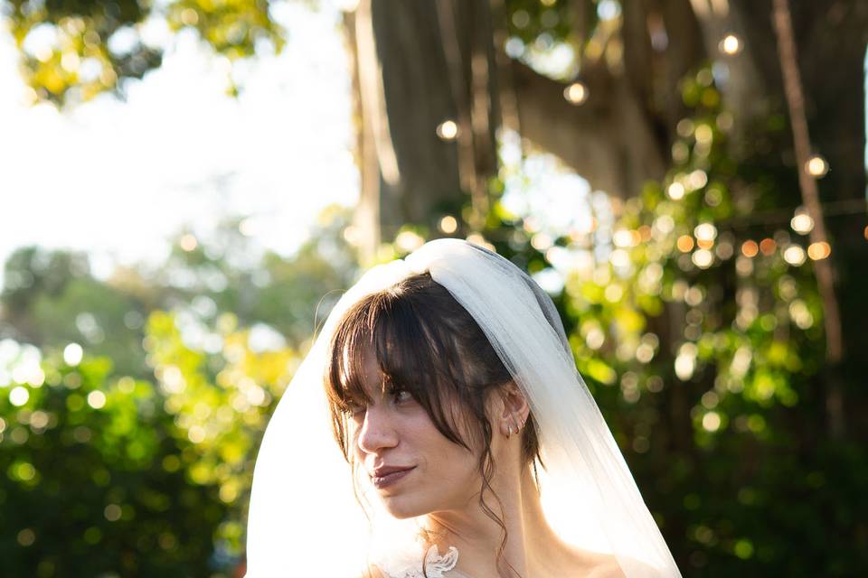 Bride