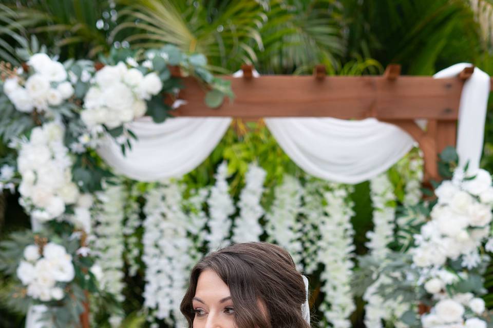 Bride