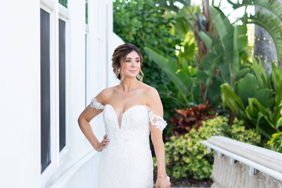 Bride