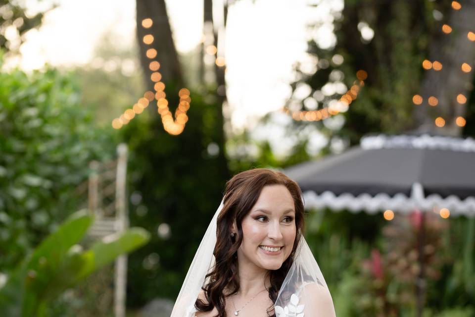 Bride