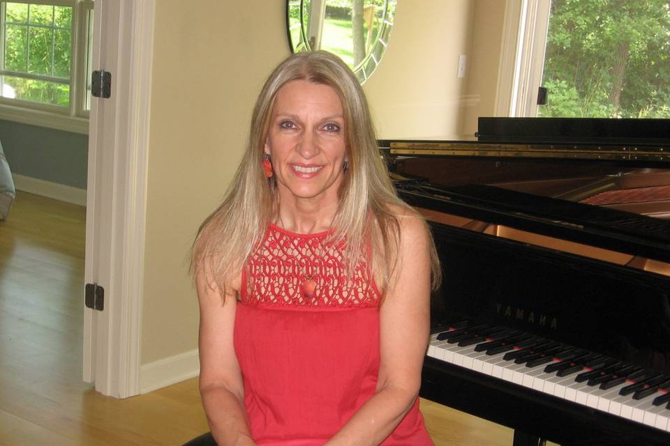 JoAnn Bruhn Music