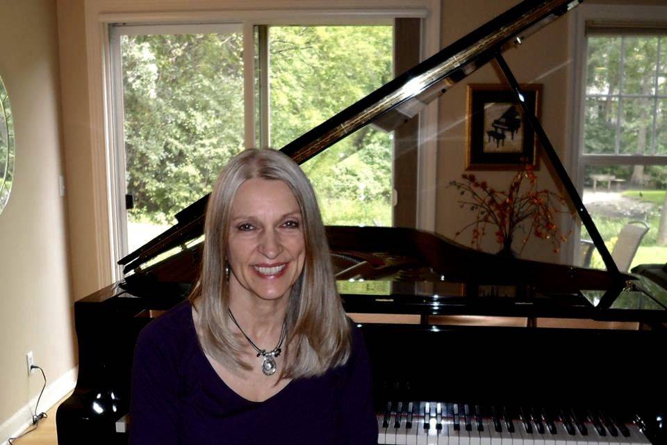 JoAnn Bruhn Music