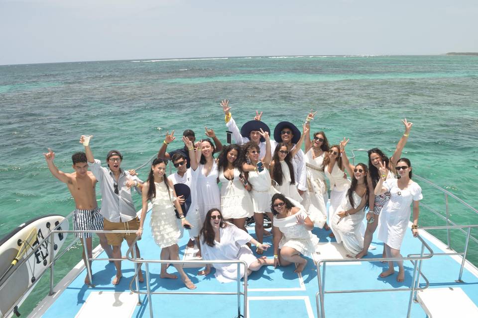 White Party