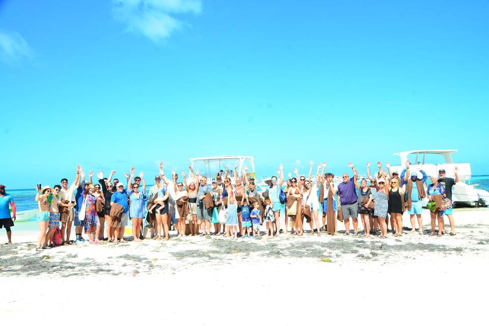 Wedding Group