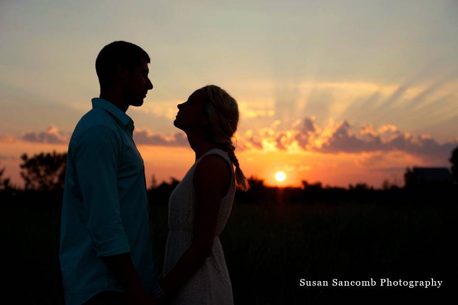 Susan Sancomb Photography