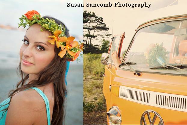 Susan Sancomb Photography