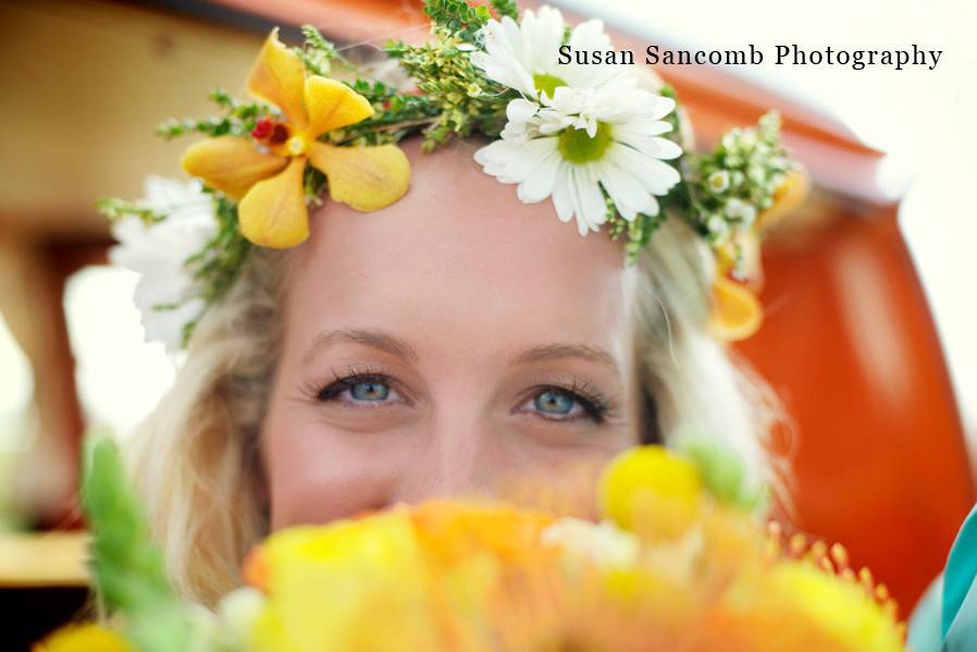 Susan Sancomb Photography