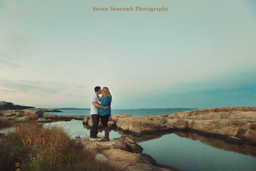 Susan Sancomb Photography