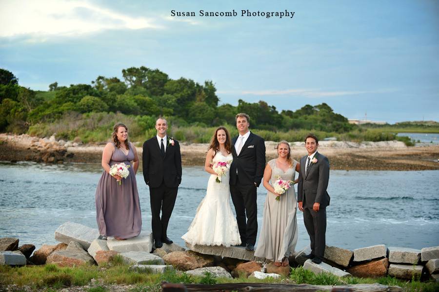 Susan Sancomb Photography