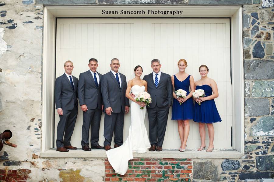 Susan Sancomb Photography