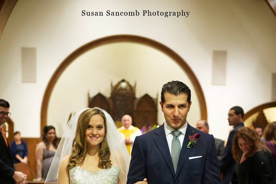 Susan Sancomb Photography