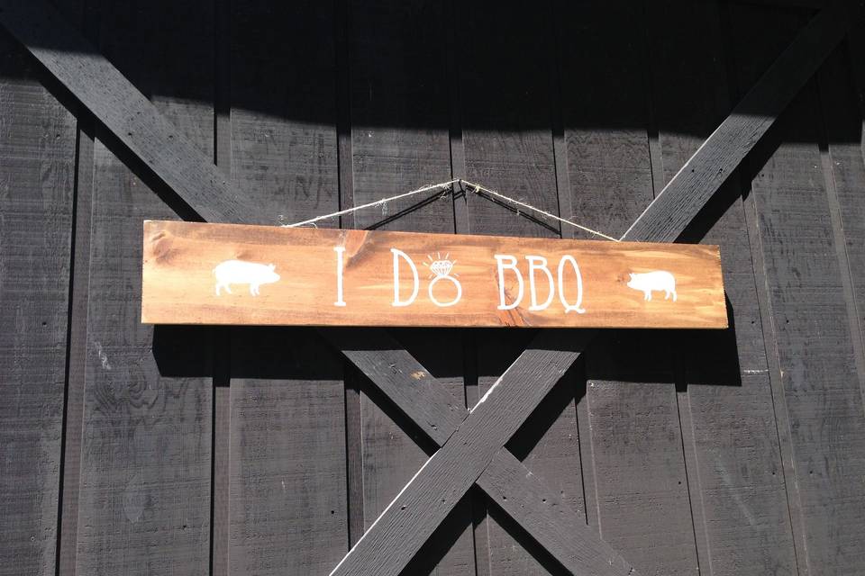 Old Carolina Barbecue Company