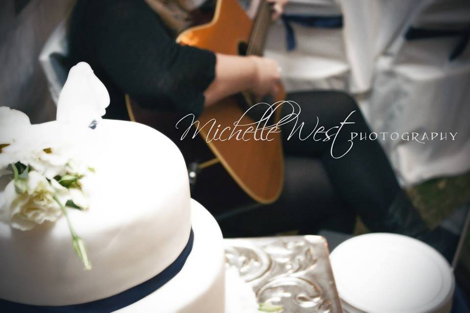Michelle West Photography