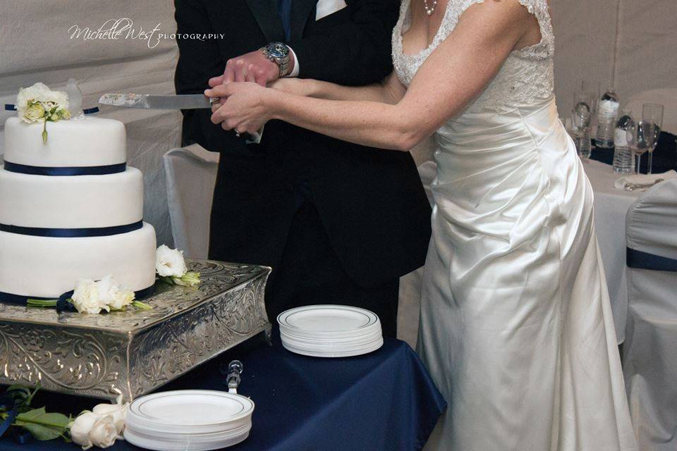 Michelle West Photography